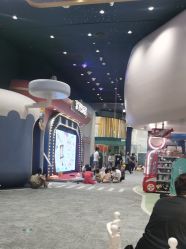 -奈尔宝·儿童乐园·亲子餐厅(鄞州万达店)