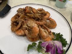 -巧克力渔家.小船海鲜胶东菜(万平口店)