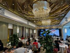 -御彩酒家(东风东路店)