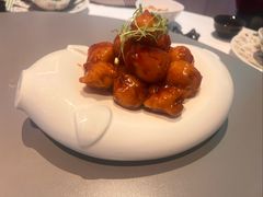 -桂满陇·杭州小馆(巴黎春天浦建店)