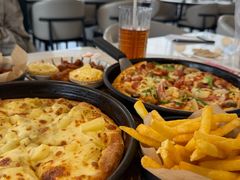 -必胜客(华南摩尔店)