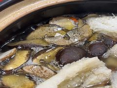 -菌之家·专业纯野生菌火锅·特色炒菌