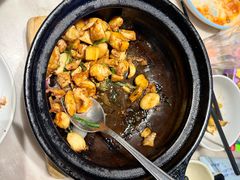 -汤城小厨•粤菜•靓汤(西直门凯德MALL店)