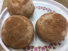 法式野米包-赏点粤式点心(广州塔店)