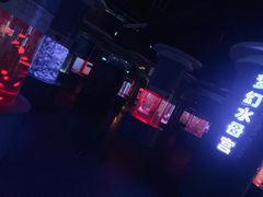 -重庆欢乐海底世界