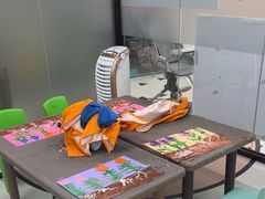 -侎宝运动成长中心(嘉定大融城店)