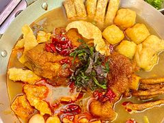 -小螺大作·螺蛳粉火锅(林和西店)
