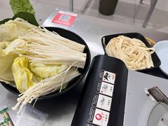 -京北128号院火锅鸡