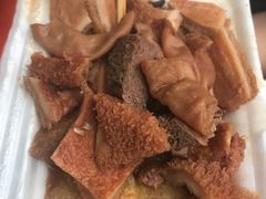 -细妹五香牛杂(步行街店)