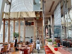 -上海柏悦酒店·世纪100牛排馆