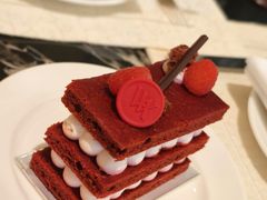 -羿庭(外滩华尔道夫酒店)