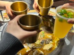 -探鱼·鲜青椒爽麻烤鱼(天一广场店)