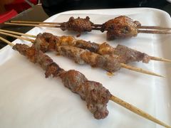 -宛平李记小吃(东关街店)