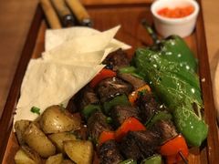 烤牛腩-熊猫精酿啤酒厨房(1912店)