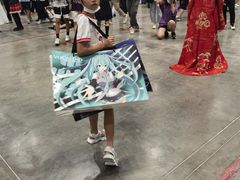 -南宁国际会展中心