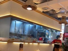 大堂-长乐川式面馆·现炒浇头(石门二路店)