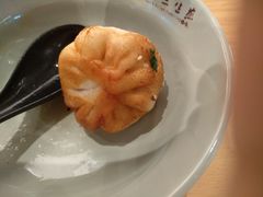 -阿三生煎(正弘城店)