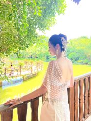 -星光兔·西扶海棠·写真馆(景德镇店)