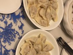 -东方饺子王(大屯路店)