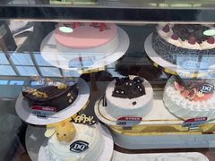 -DQ·蛋糕·冰淇淋(周浦万达店)