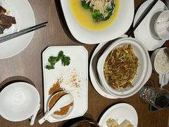 -廊亦舫Lang Yi Fang Restaurant(金桥店)