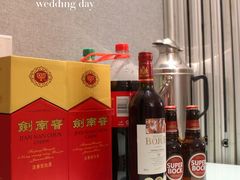 -四季餐厅·新津菜(环湖中路店)