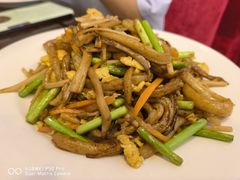 -晋阳饭庄(虎坊桥店)