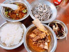 -阿秋牛排(湖心街店)