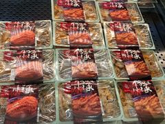 零售区-廖记棒棒鸡(青岛万象城店)