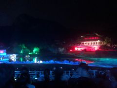 -印象普陀