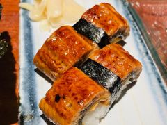 -千代武日本料理(开发区店)