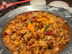 -胖哥俩肉蟹煲(福州仓山爱琴海店)