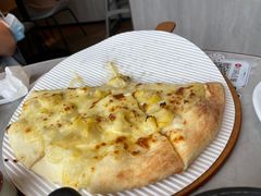 -必胜客(尹山湖歌林公园店)