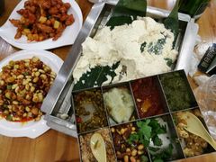 -石门豆腐王(红旗街店)