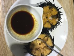 -海味当家(西安路店)