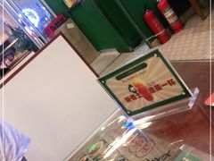 -七爷清汤腩·港式餐厅(金狮广场店)