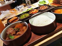 -牛腩之旅·牛腩牛杂煲(光启城美食城店)