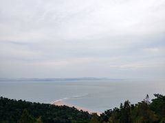 -长岛南北长山旅游景区
