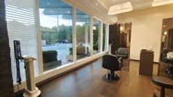 -悦Salon发型设计