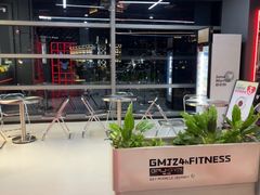 -GMJ·24H健身房(北外滩店)