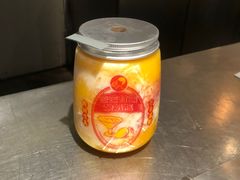 -喜茶(中山利和新地店)