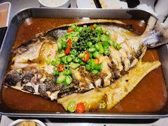 -半天妖烤鱼(方庄店)