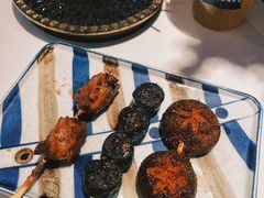 -火山屋台(新街口店)