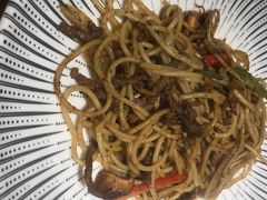 -清真·艾美可餐厅(大悦汇店)