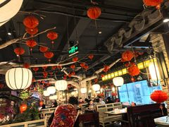 -吴越荣记苏州菜·松鼠桂鱼(月光码头店)