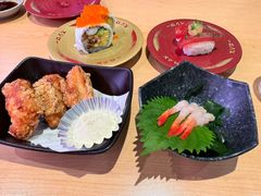 -寿司郎(北京路粤潮楼店)