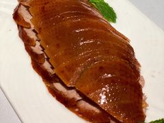 大董“酥不膩”烤鸭-大董(环贸iapm店)