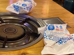 -阿婆情腊排骨火锅(金虹路店)