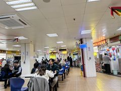 -下环街市熟食中心