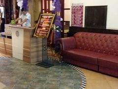 -比尔森巴西烤肉自助(红旗街店)